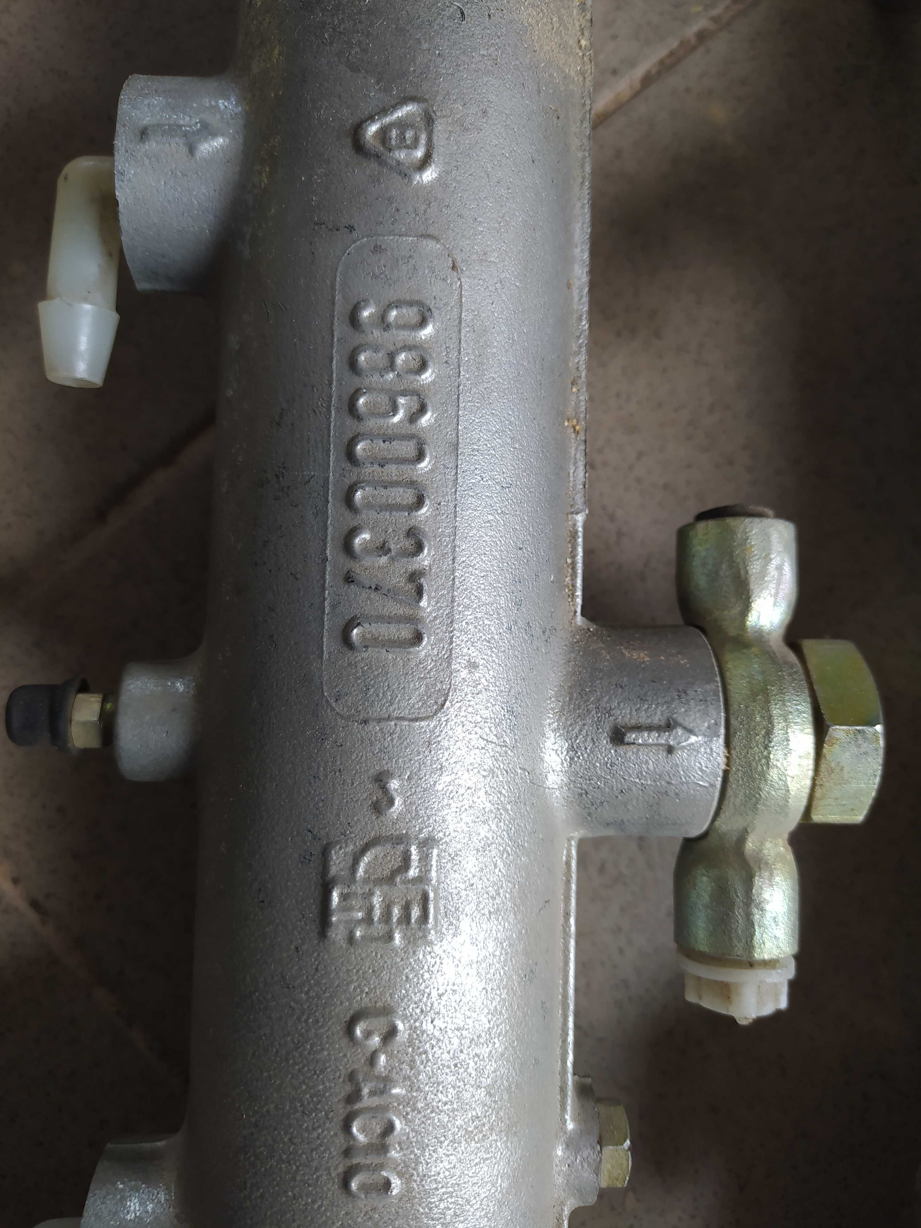 Star 200 pompa hamulcowa nowa