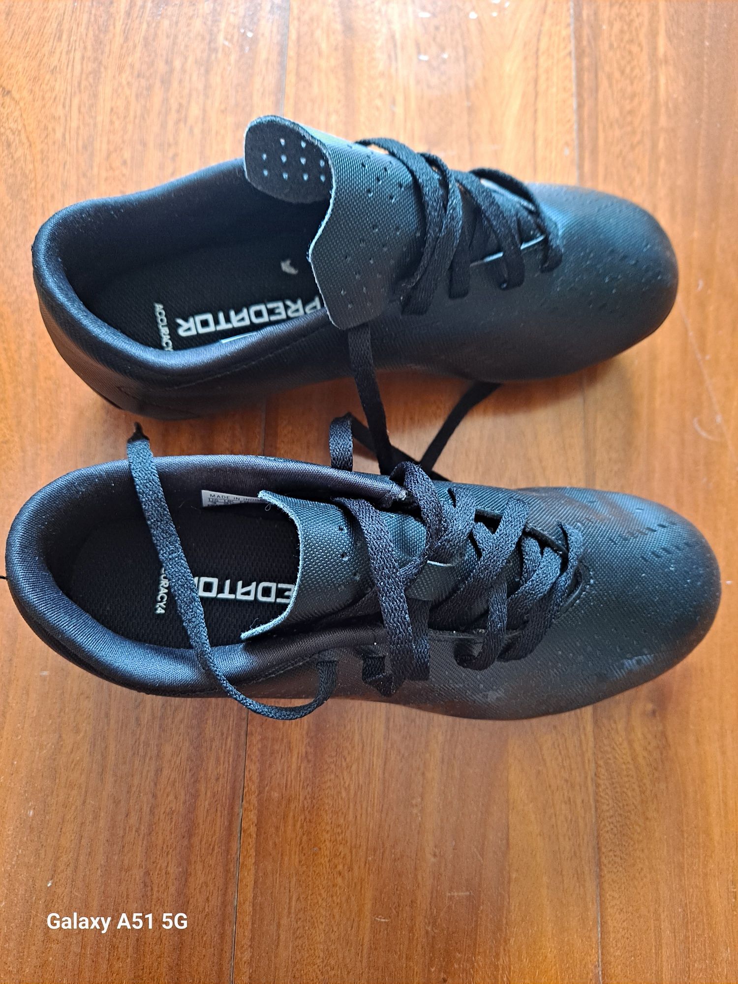 Chuteiras Adidas
