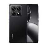 Xiaomi 14T Pro Black 12+1024 1TB, nowy, polski sklep,gwarancja, GRATIS