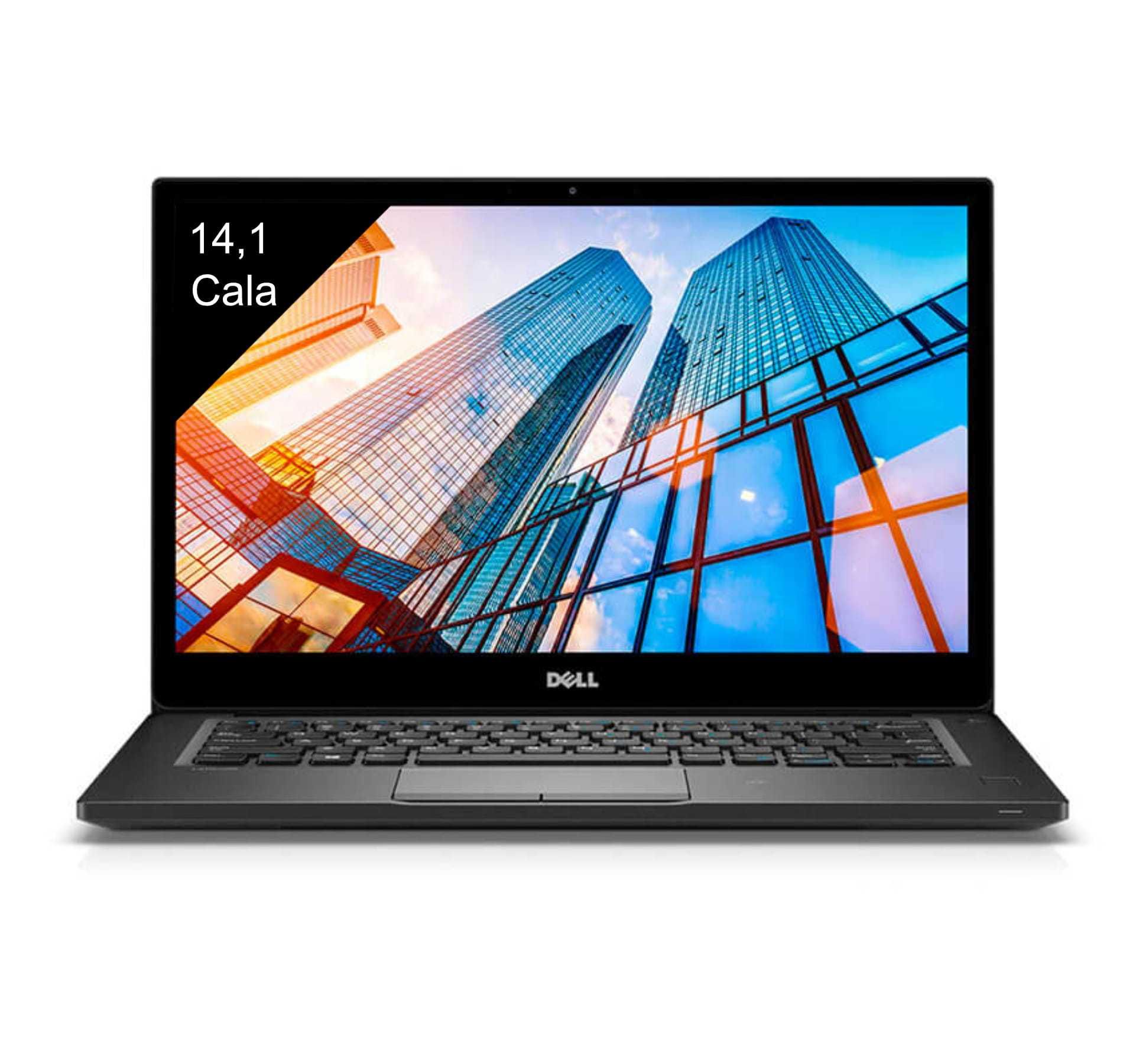 Laptop DELL Latitude 7490 - Intel Core i5-8350U - 16GB - 256GB SSD