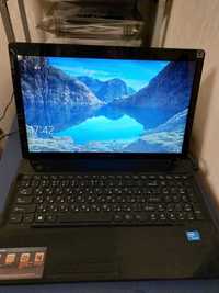 Продам ноутбук Lenovo G580