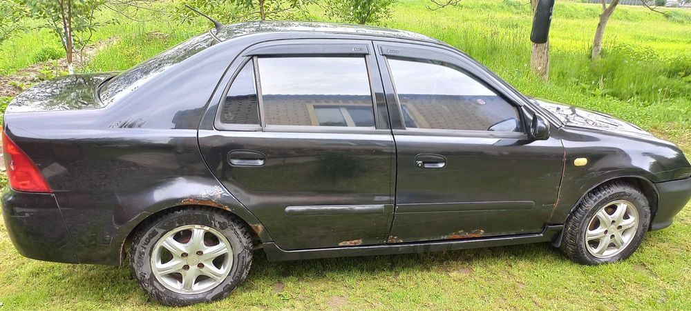 Продам авто джилі ск