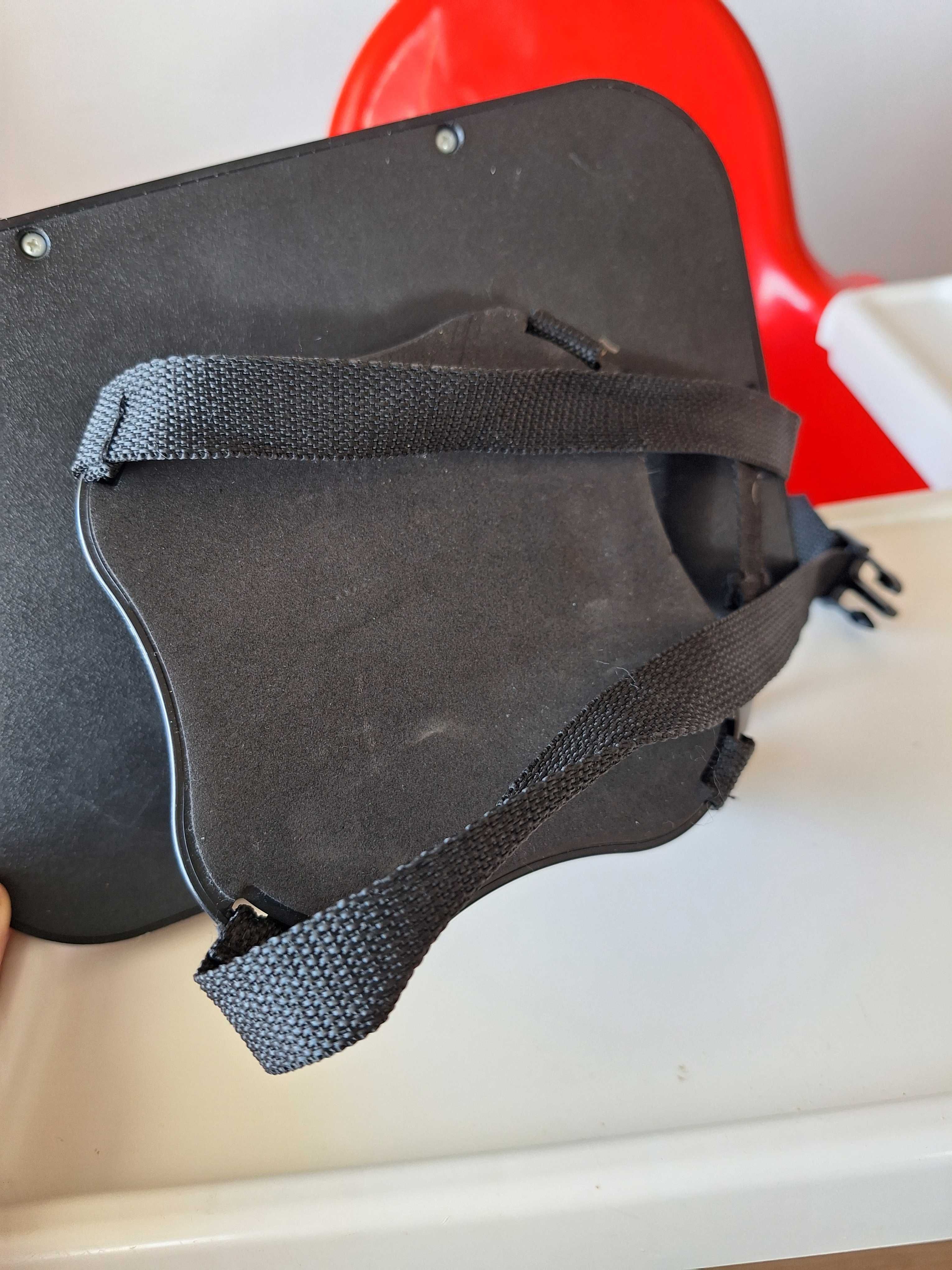 Espelho retrovisor auto criança