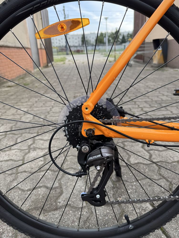 Merida Crossway 40 Lady rozm L