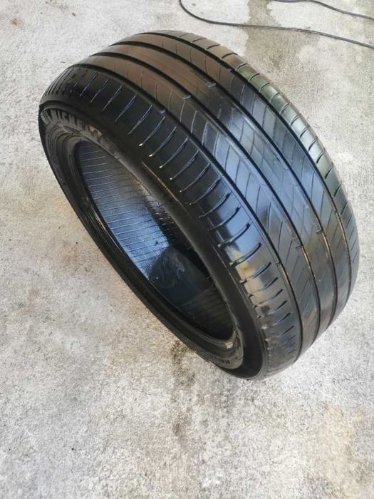 Pneu 215/50R17 Michelin Primacy 4 95W