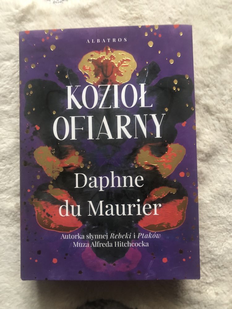 Koziol Daphne du Maurier