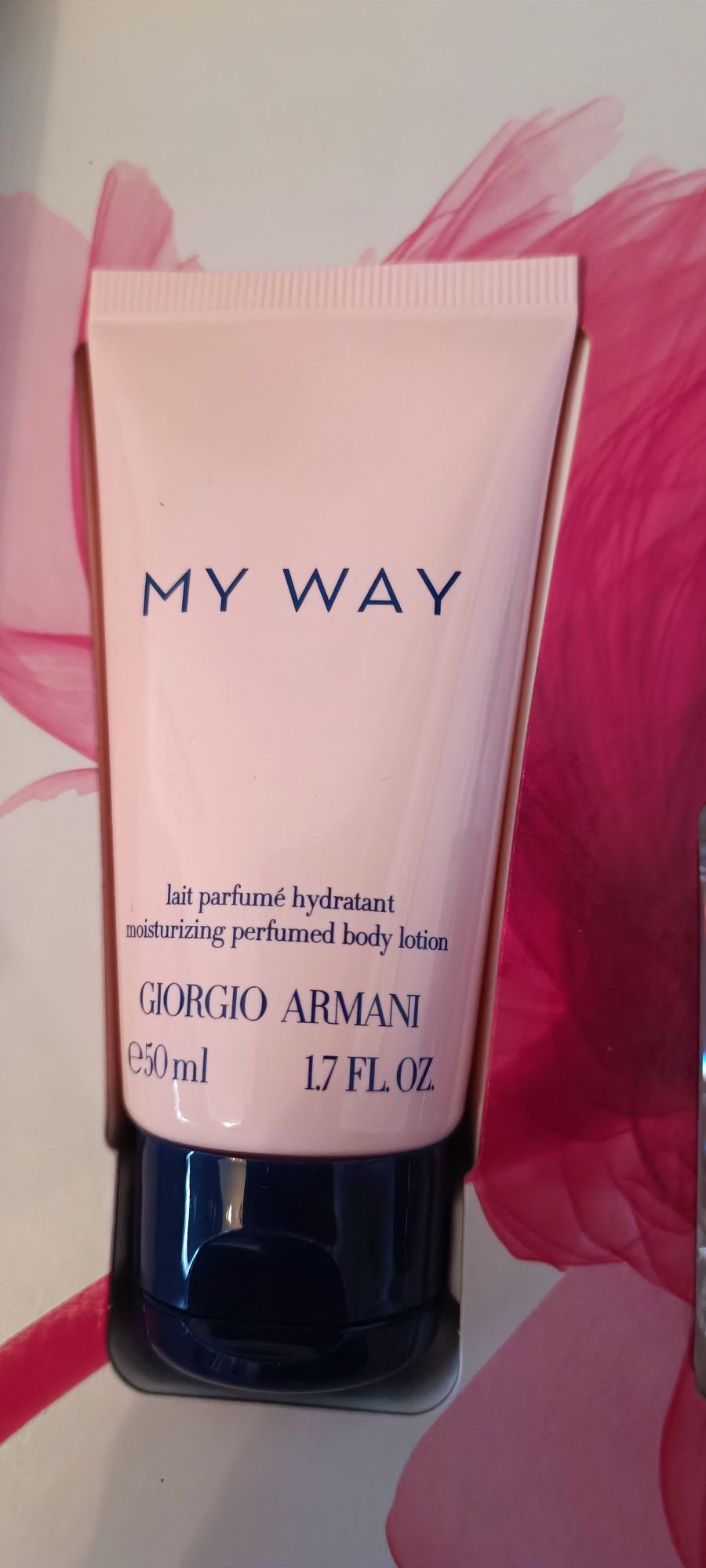 Парфюмерный набор Giorgio Armani