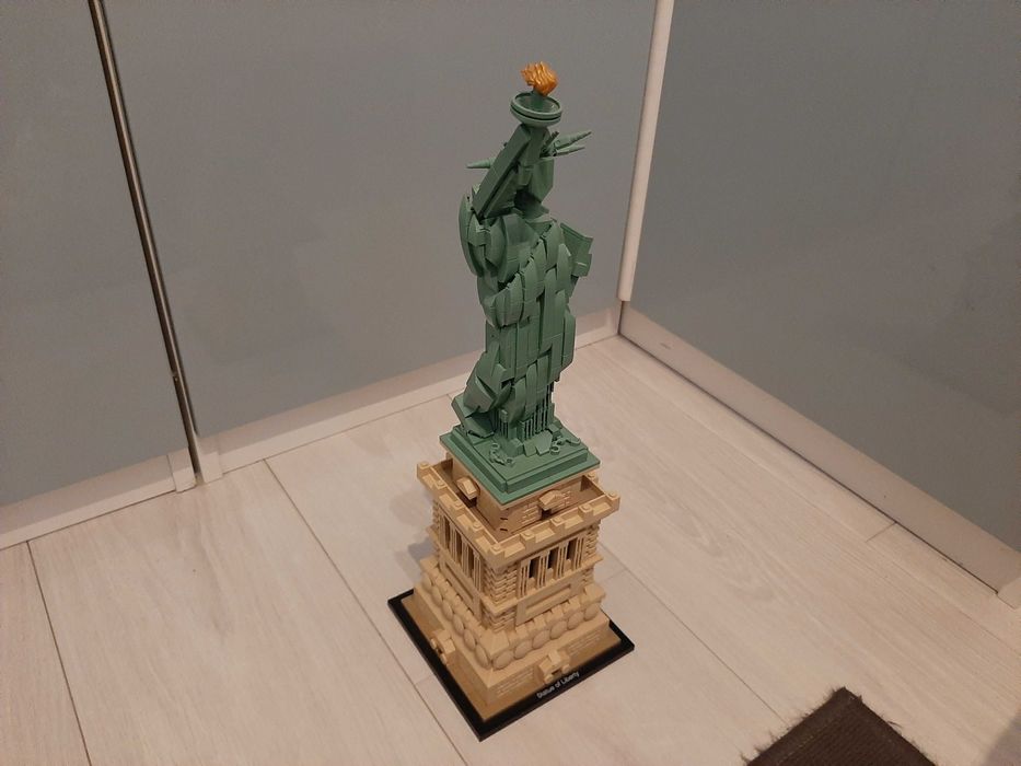 LEGO® 21042 Architecture - Statua Wolności