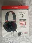 Słuchawki TURTLE BEACH Ear Force Recon 50P
