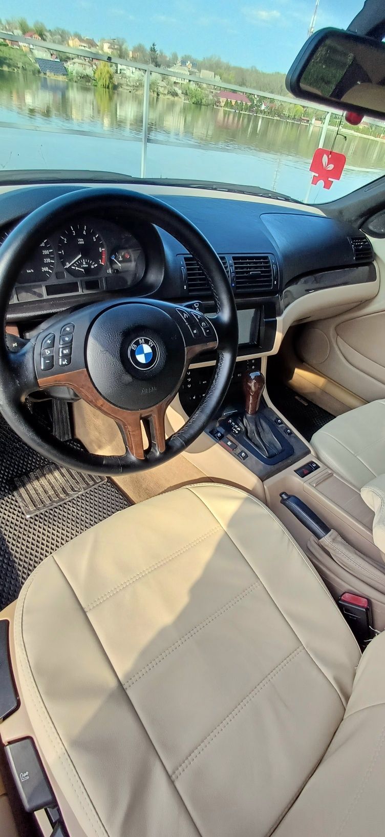 Продам BMW E 46!