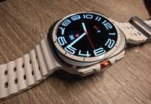 Samsung Galaxy Watch Ultra