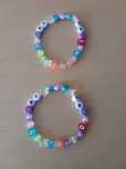 Pulseiras lindas