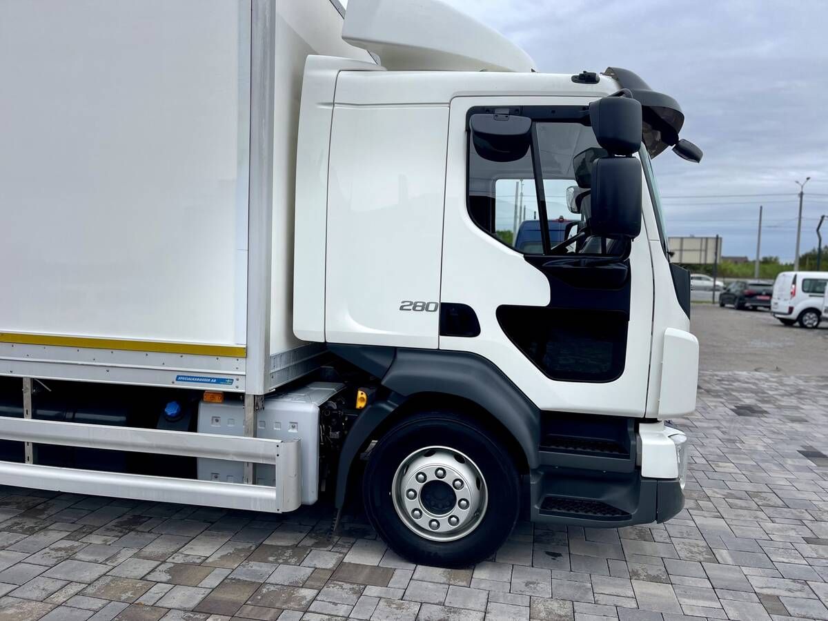 Volvo FL280 2016 freshauto