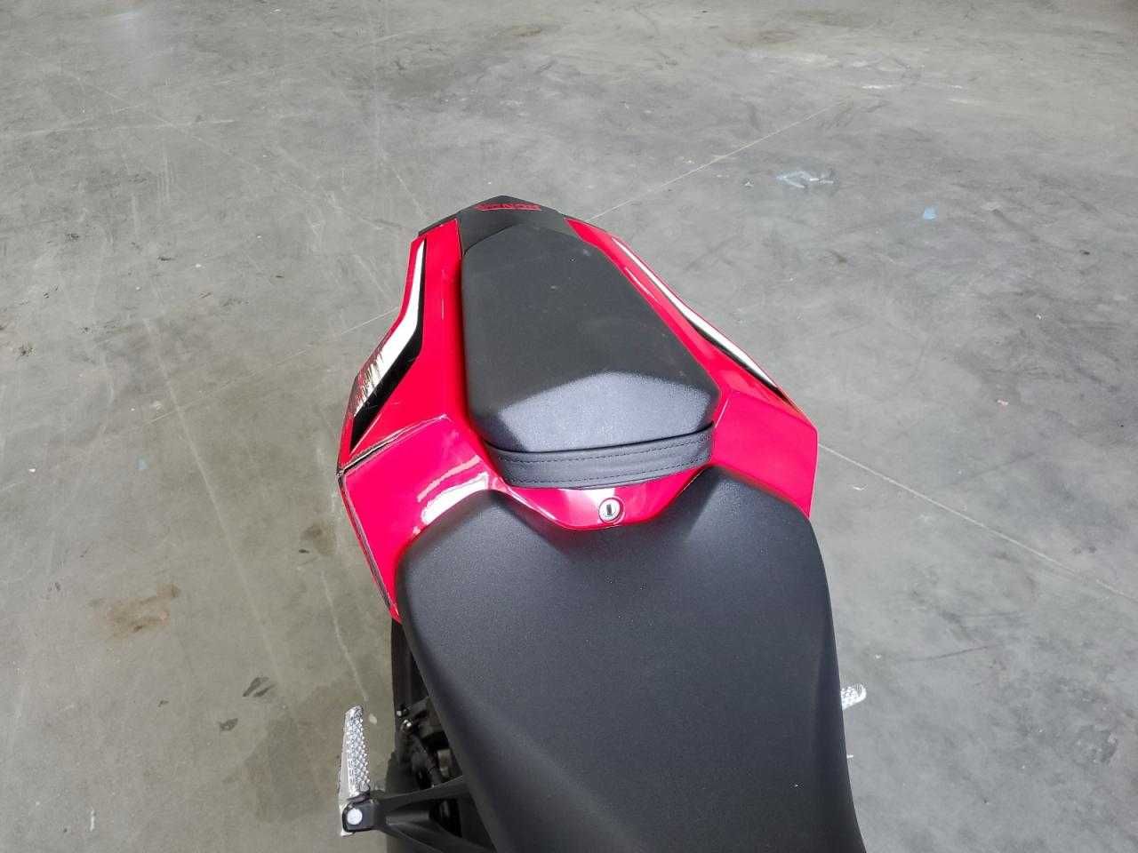 Honda CBR1000 RR 2021