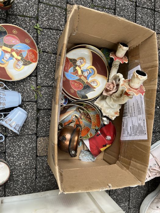 Starocie rozne Bielsko