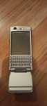 Sony Ericsson P990i