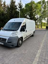 Fiat Ducato L3H2 2.3