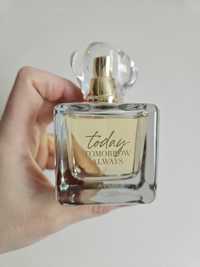 Avon perfumy TTA