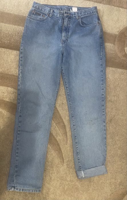 Calvin Klein джинси
