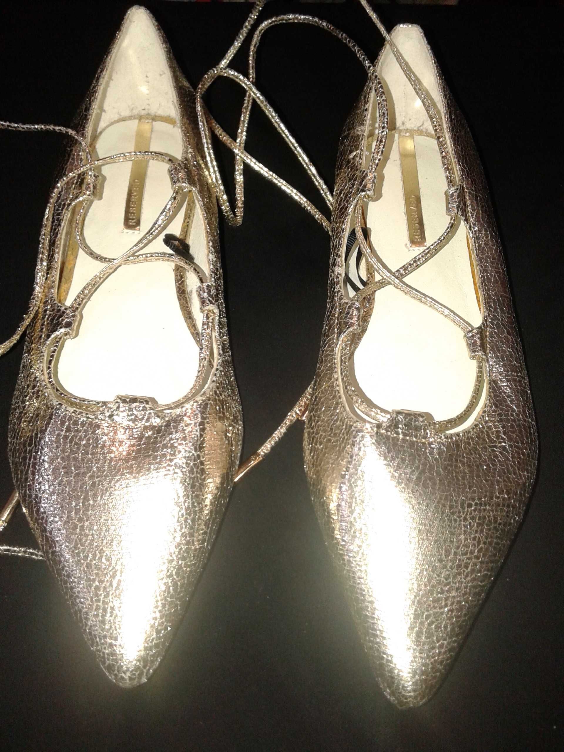 Nowe/ Buty damskie 36 Reserved