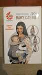 Ergobaby Four Position 360
