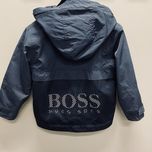 Kurtka wiatrówka przejsciowa BOSS r 86 92