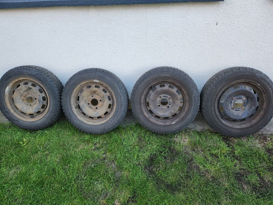 Koła zimowe 175/65 R14