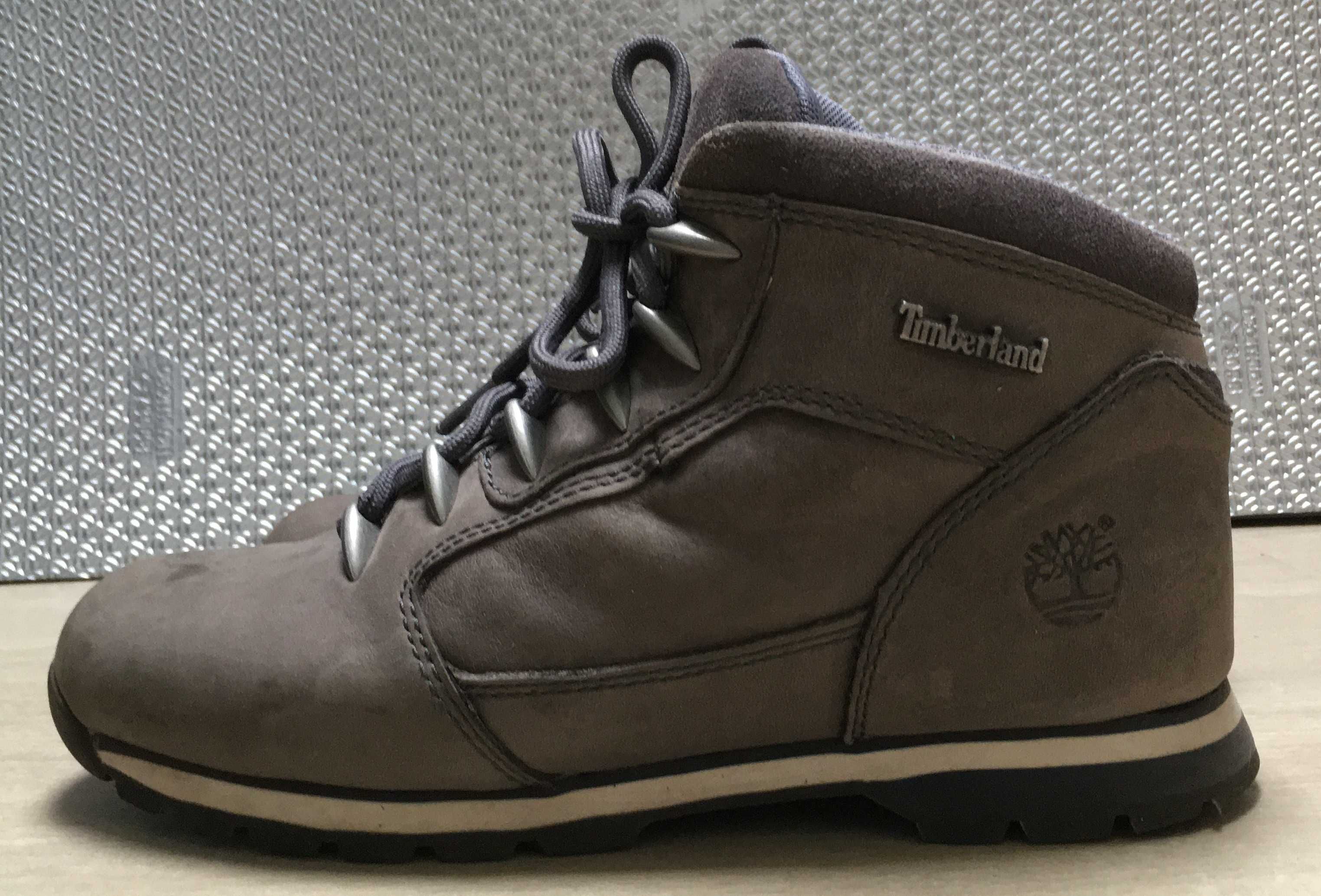 Timberland Grafton Hiker (6117B) trekkingi męskie skóra rozm. 41