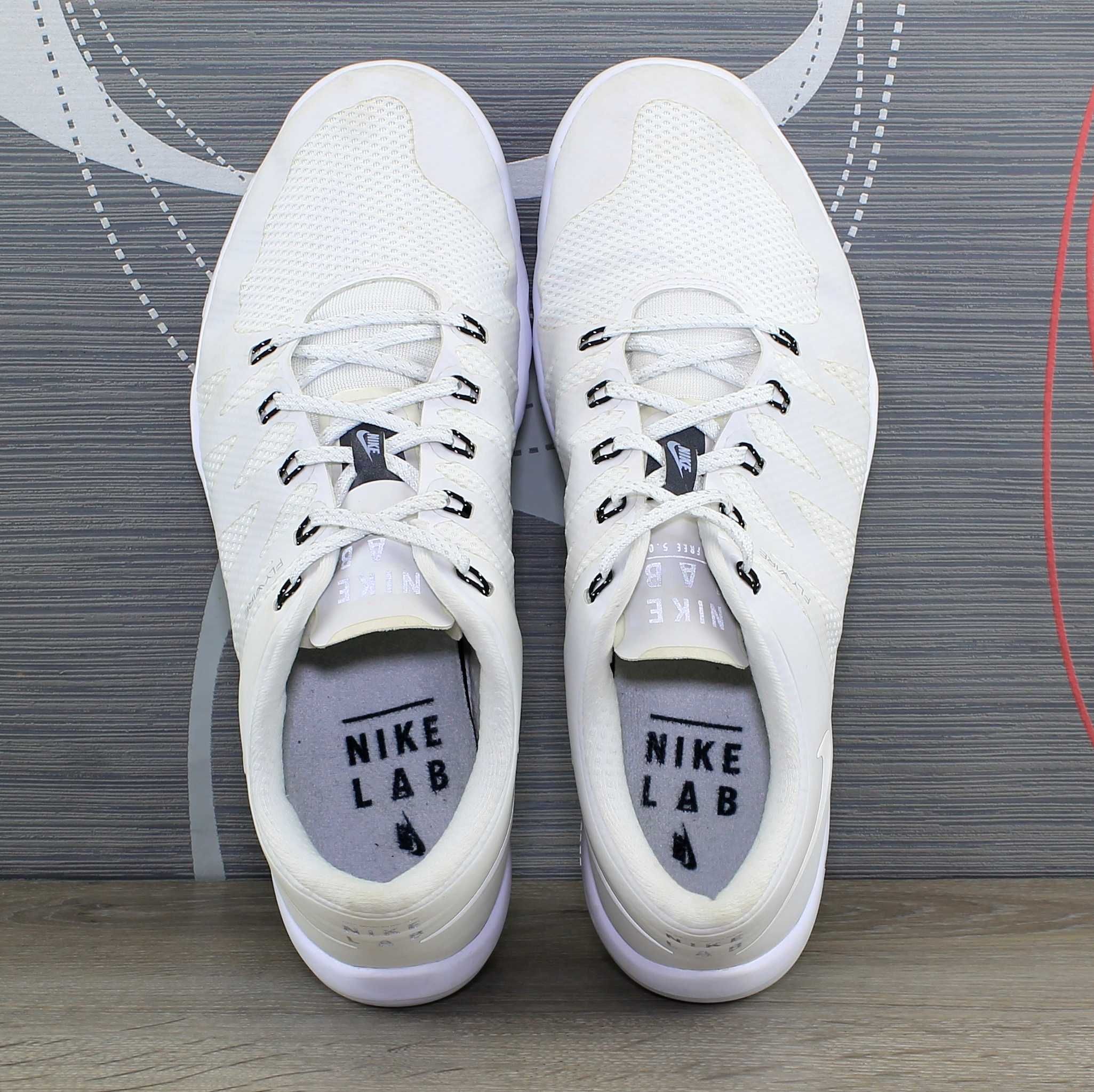 Кросівки Nike Lab Free Tr5.0