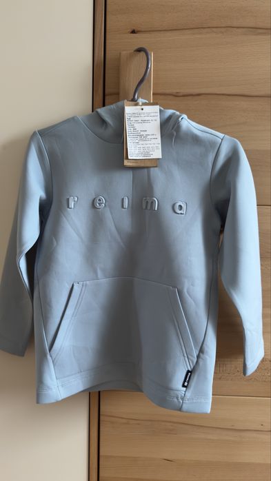 Нове худі  Reima для дівчинки