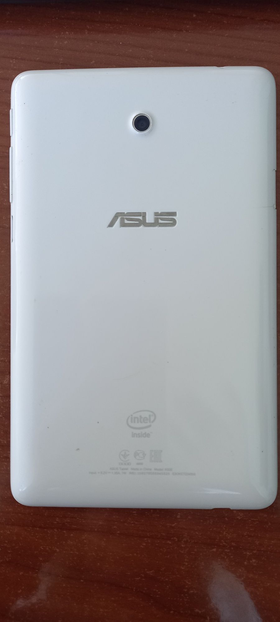 Планшет ASUS Fonepad 7