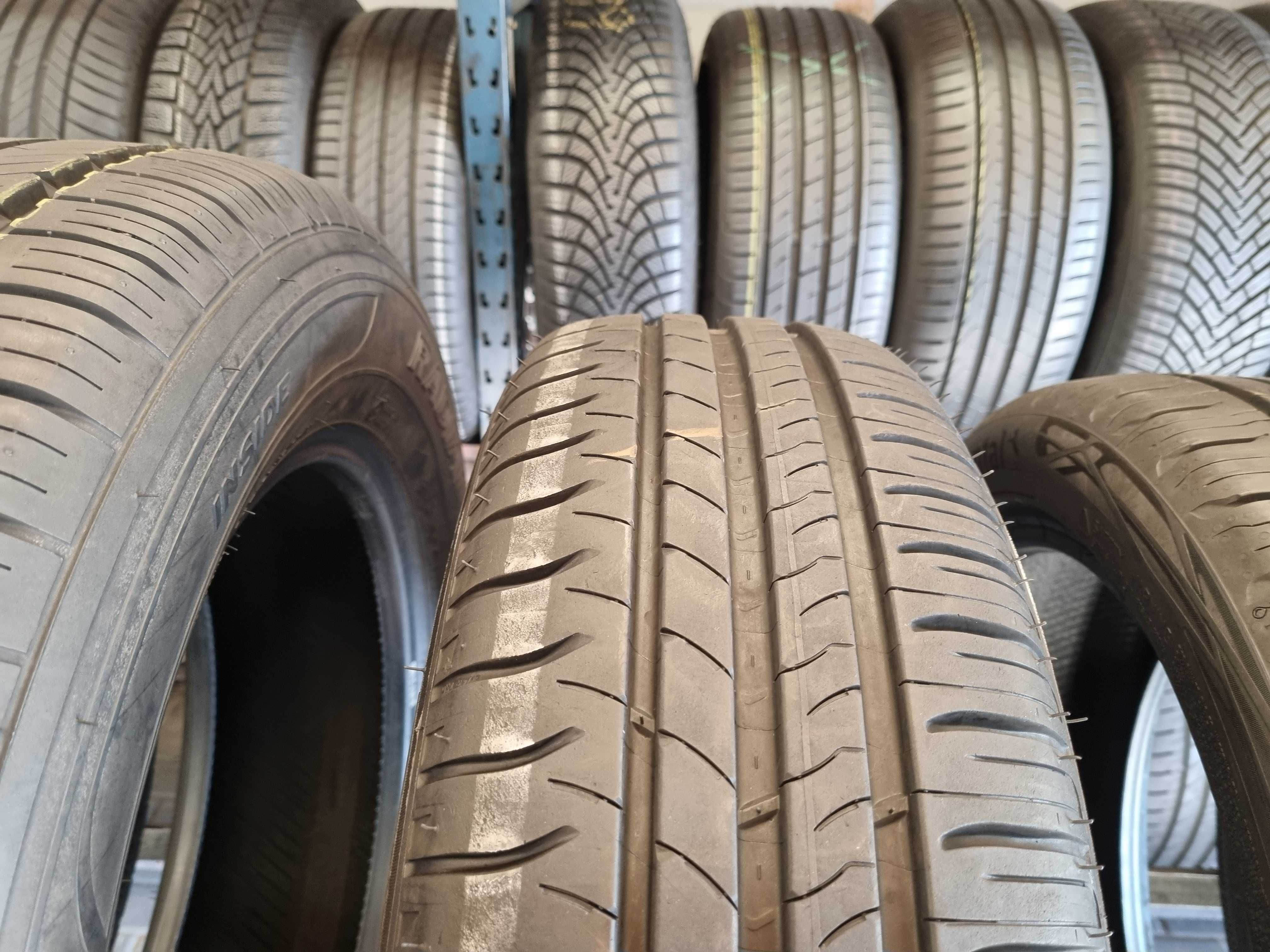 195/65/15 91T Michelin Energy Saver S1 Dot.4118R