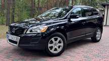 Volvo XC 60 VOLVO XC60 3.2 benzyna, zadbany, automat 160 tys km