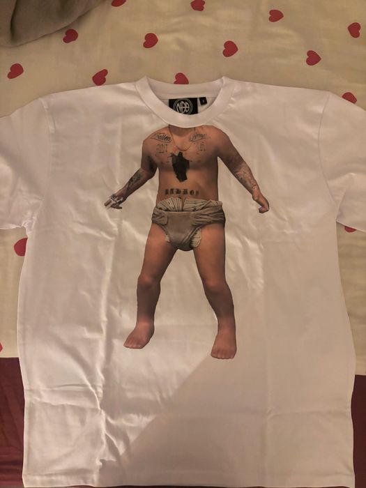 Koszulka Young Adisz