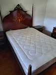 Mobilia de quarto completa.