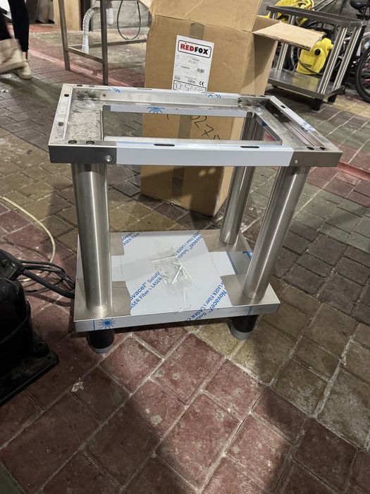 Підставка під гастроємкість, під гриль