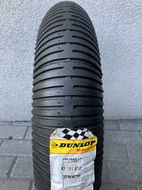 125/80R17 Dunlop KR191 BM414 TL Front 125/80/17
