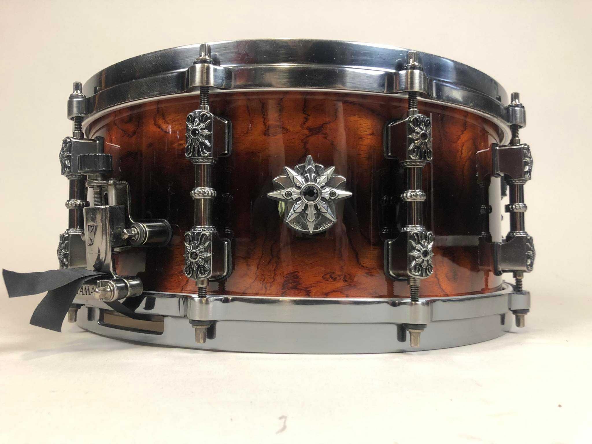 Tama Warlord Masai Bubinga