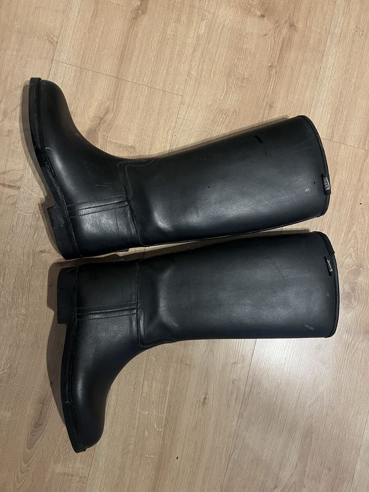 Buty jeździeckie ELT