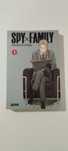 Spy x Family, Vol. 1 Tatsuya Endo