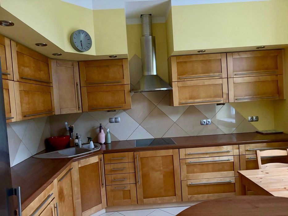 Mieszkanie na wynajem