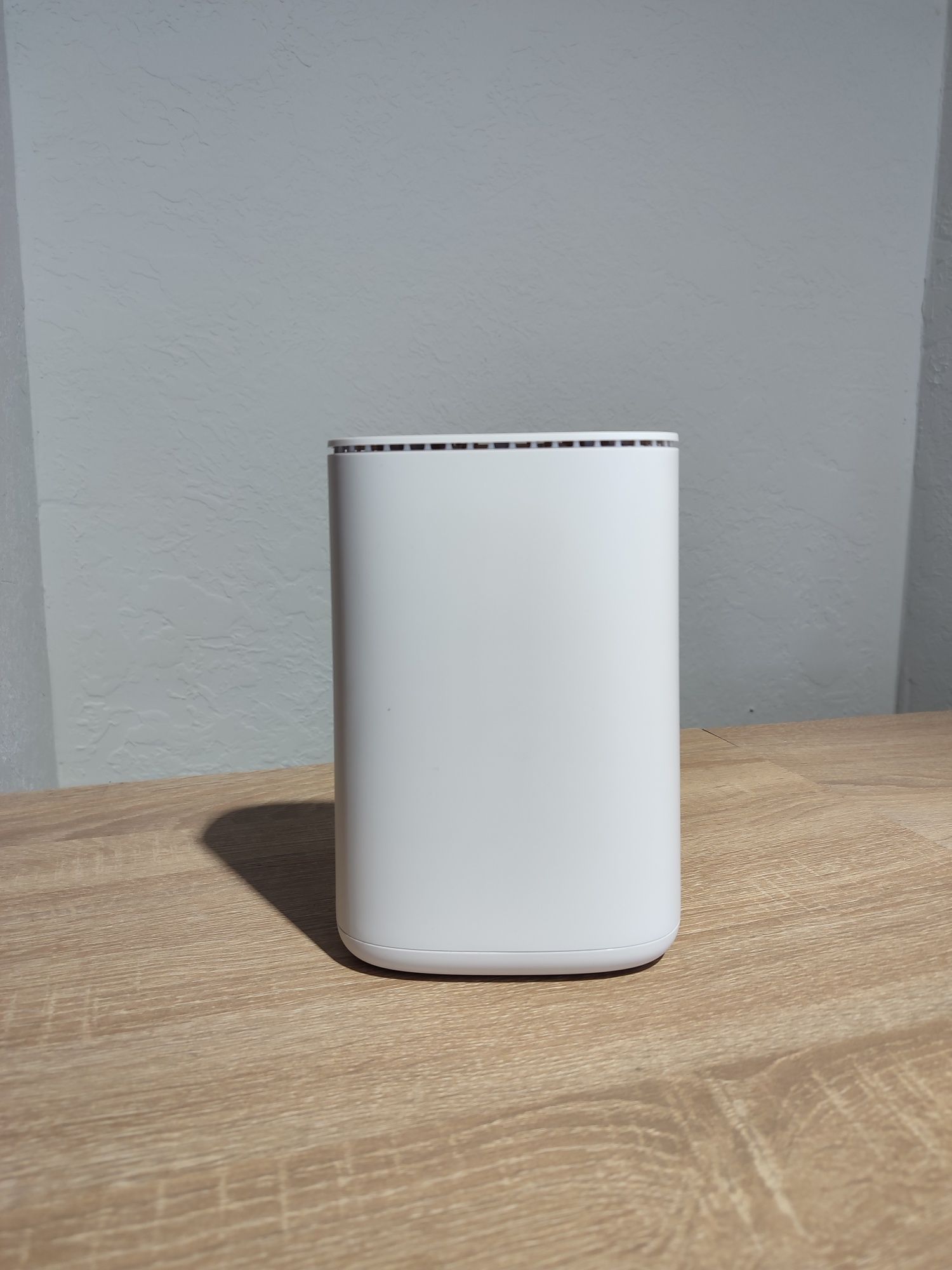Потужний 4G Wi-Fi роутер ZTE MF289F
