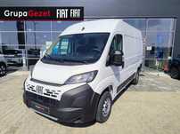 Fiat Ducato  Furgon L2H2 2.2 H3-POWER 140KM DMC 3.3t