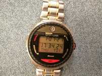 Timex Data link Nowy