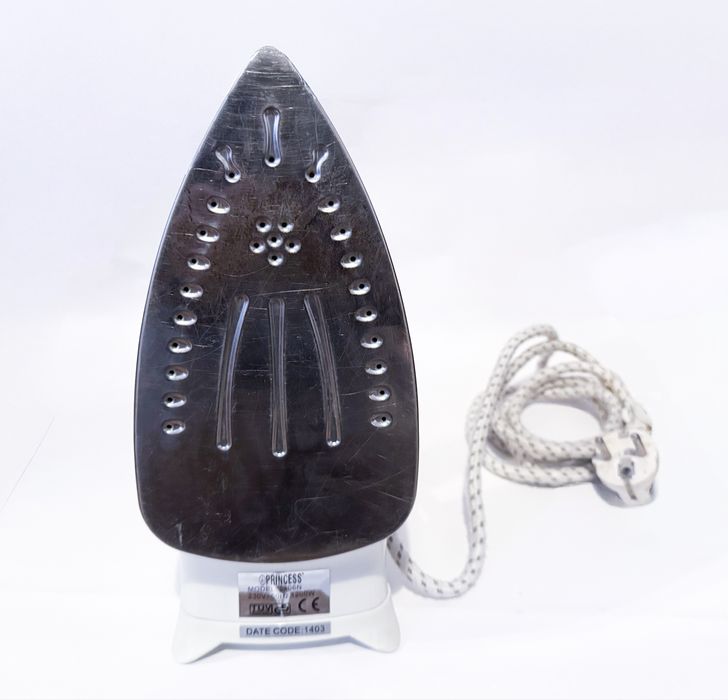 Ferro de engomar Princess