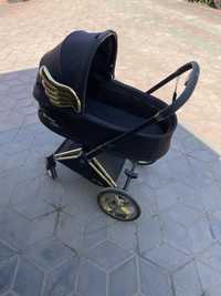 Cybex priam 4.0 by jeremy scott