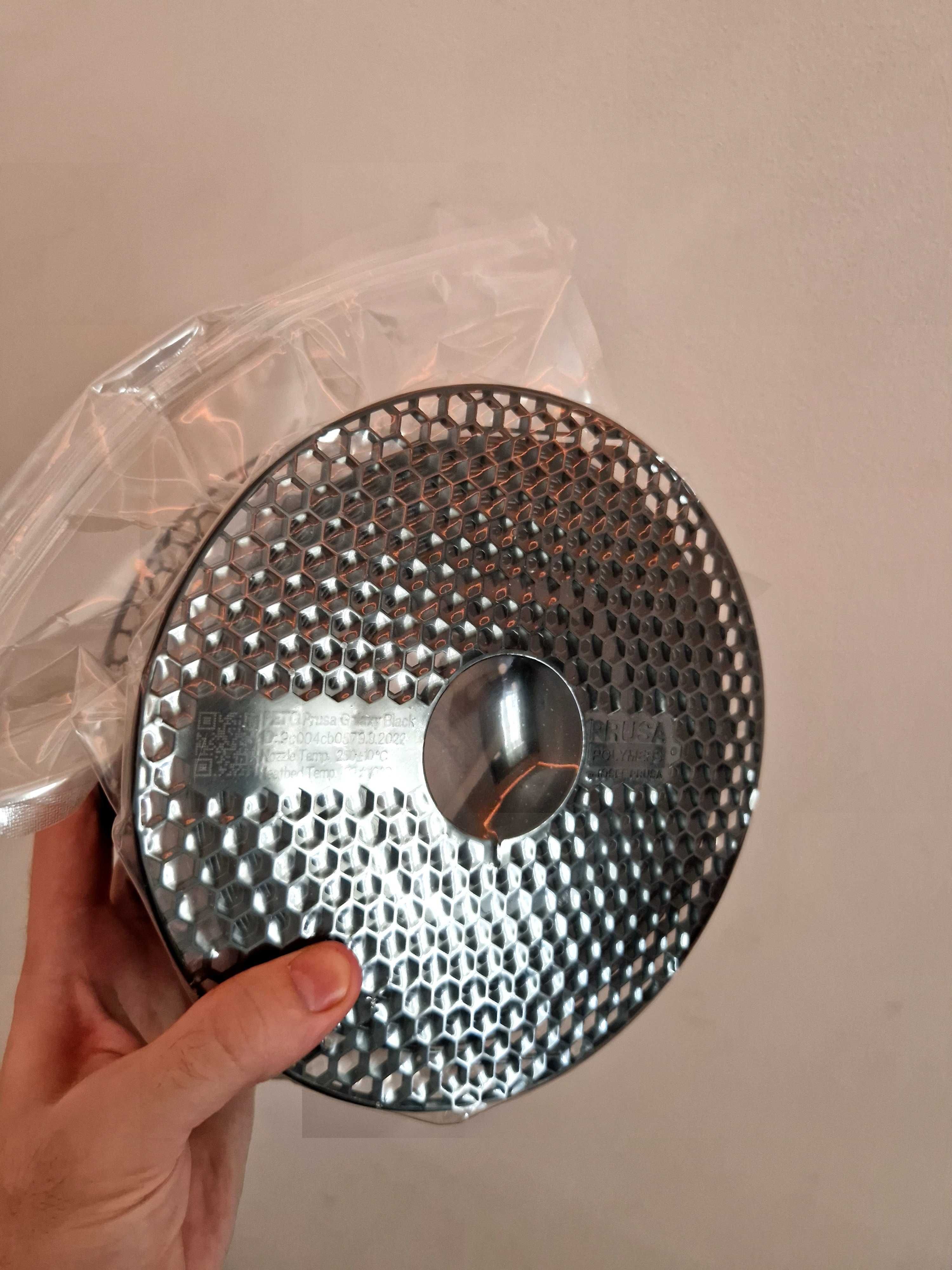 Filamentos para impressão 3D - TPU, ABS+, PETG
