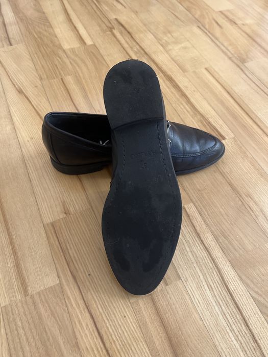 Buty czółenka Ryłko rozm. 37