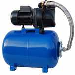 Hydrofor - zestaw hydroforowy - JSW 150 + zbiornik 100 l