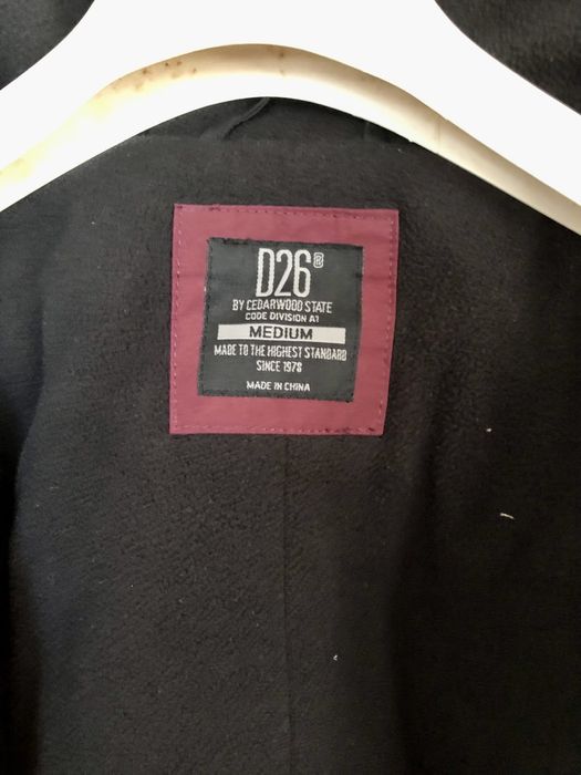 Parka Primark Acolchoada